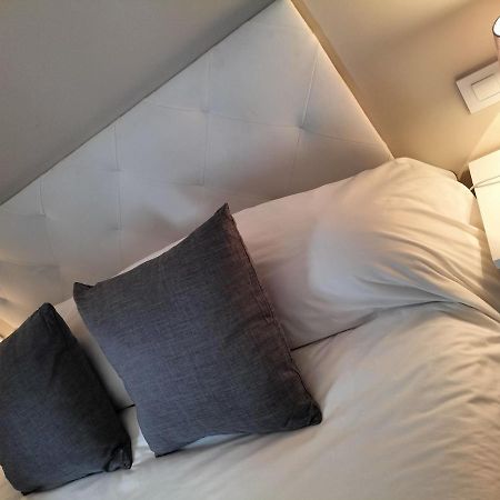 Apartamento zafra Cristina Bagian luar foto